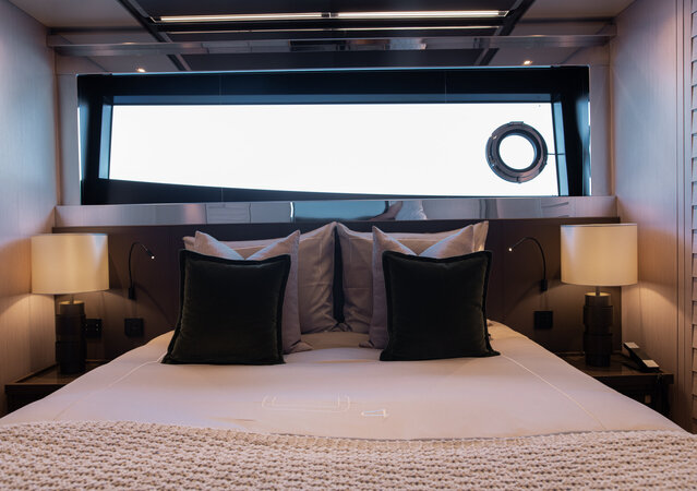 Riva Argo 90