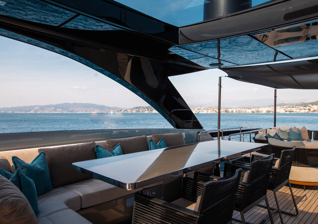 Riva Argo 90