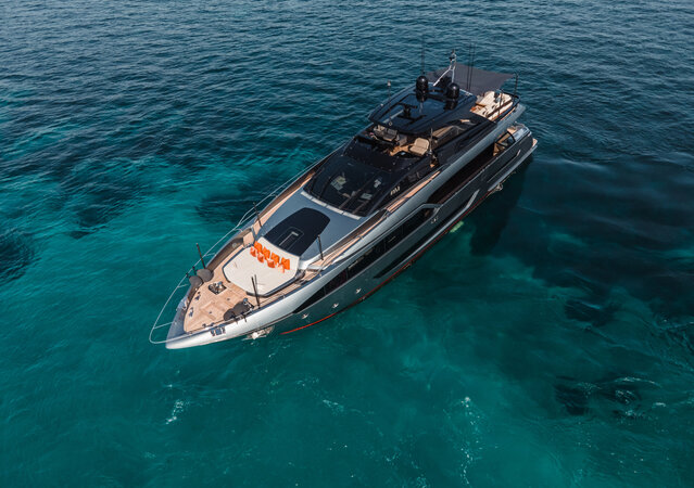 Riva Argo 90