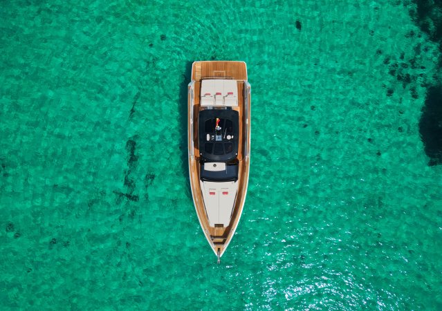 Fjord 44 YOLO II
