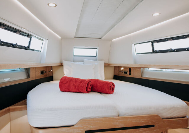 Fjord 44 YOLO II