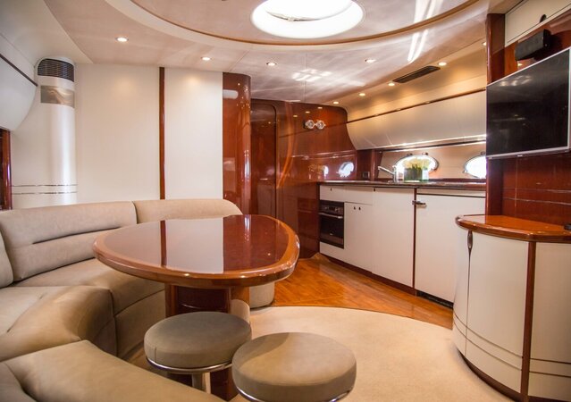 Princess V58