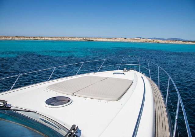 Princess V58