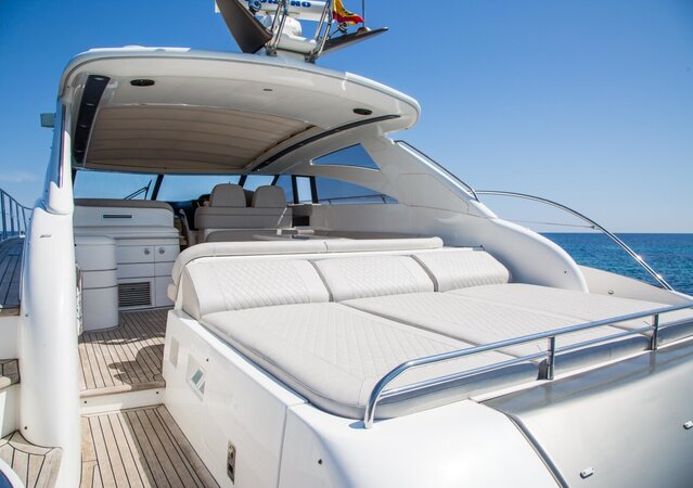 Princess V58