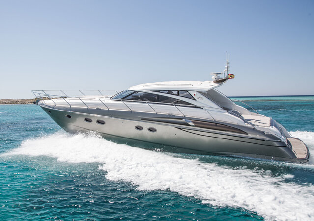 Princess V58