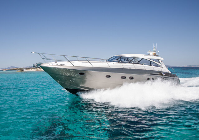 Princess V58
