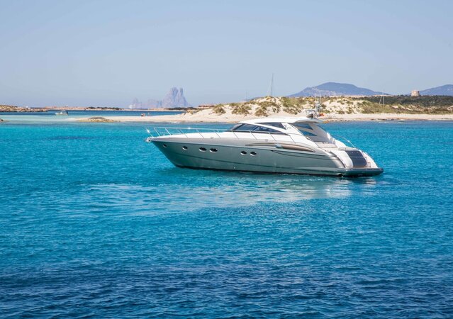 Princess V58