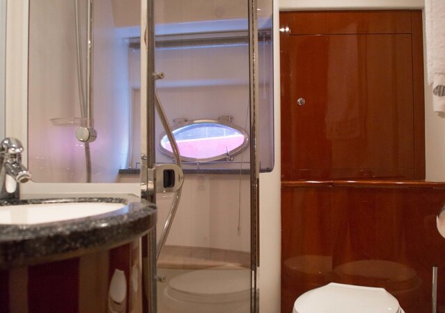 Princess V58