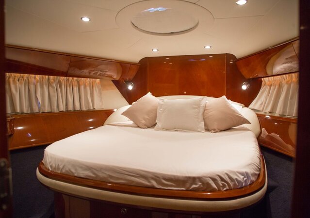 Princess V58