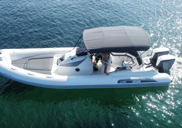 Selva S900