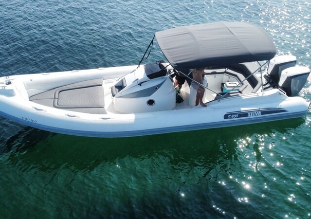 Selva S900