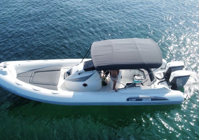 Selva S900