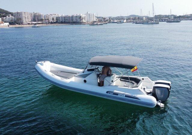 Selva S900