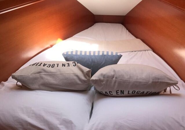 Beneteau Oceanis 343 Clipper 6