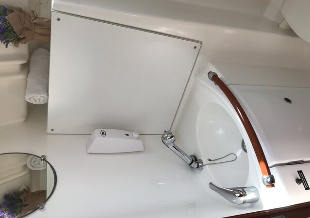 Beneteau Oceanis 343 Clipper 7