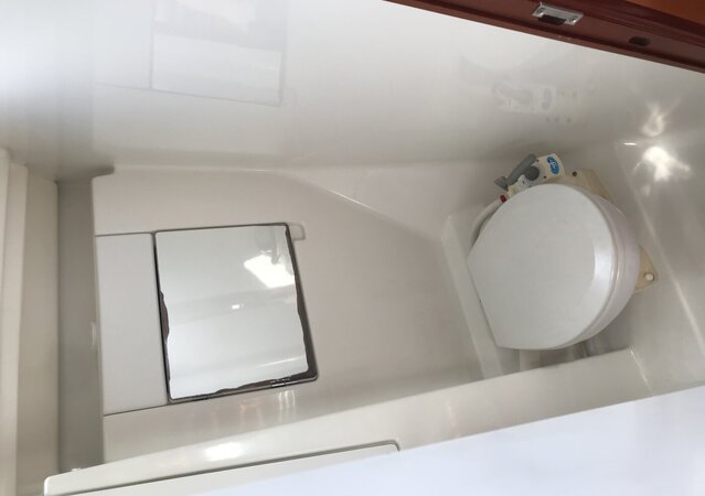 Beneteau Oceanis 343 Clipper 8