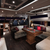 Sunseeker Predator 74  Black Jax 9