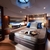 Sunseeker Predator 74  Black Jax 5