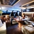 Sunseeker Predator 74  Black Jax 4