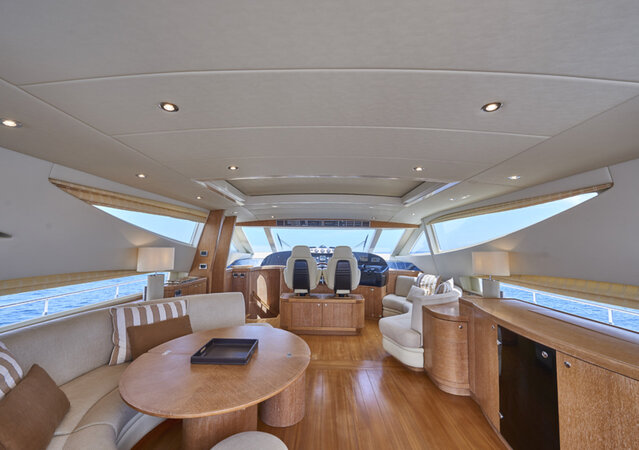 Alfamarine 78 Nina