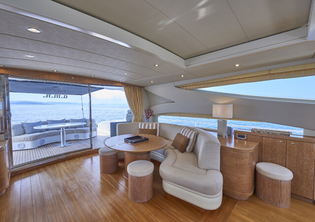 Alfamarine 78 Nina