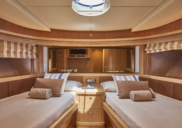 Alfamarine 78 Nina