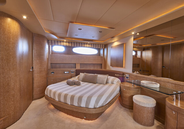 Alfamarine 78 Nina