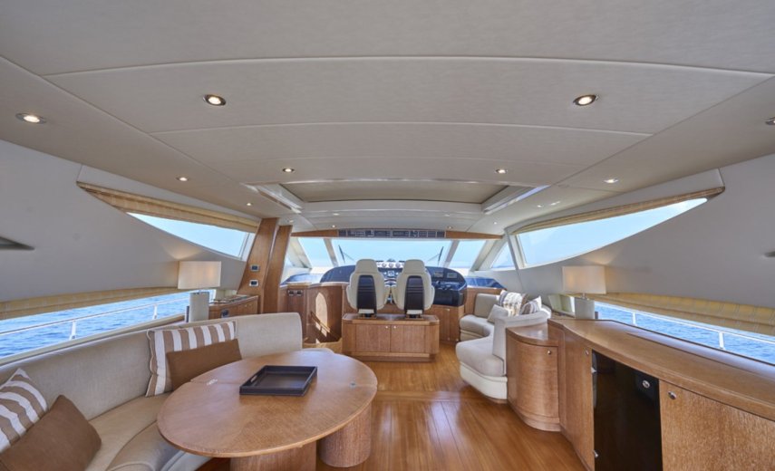 Alfamarine 78 Nina