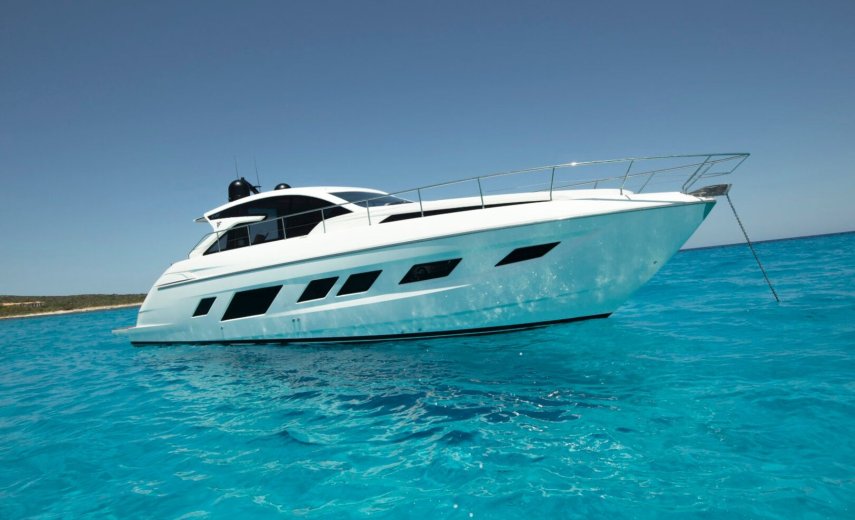 Filippetti Yacht S55 My Smile