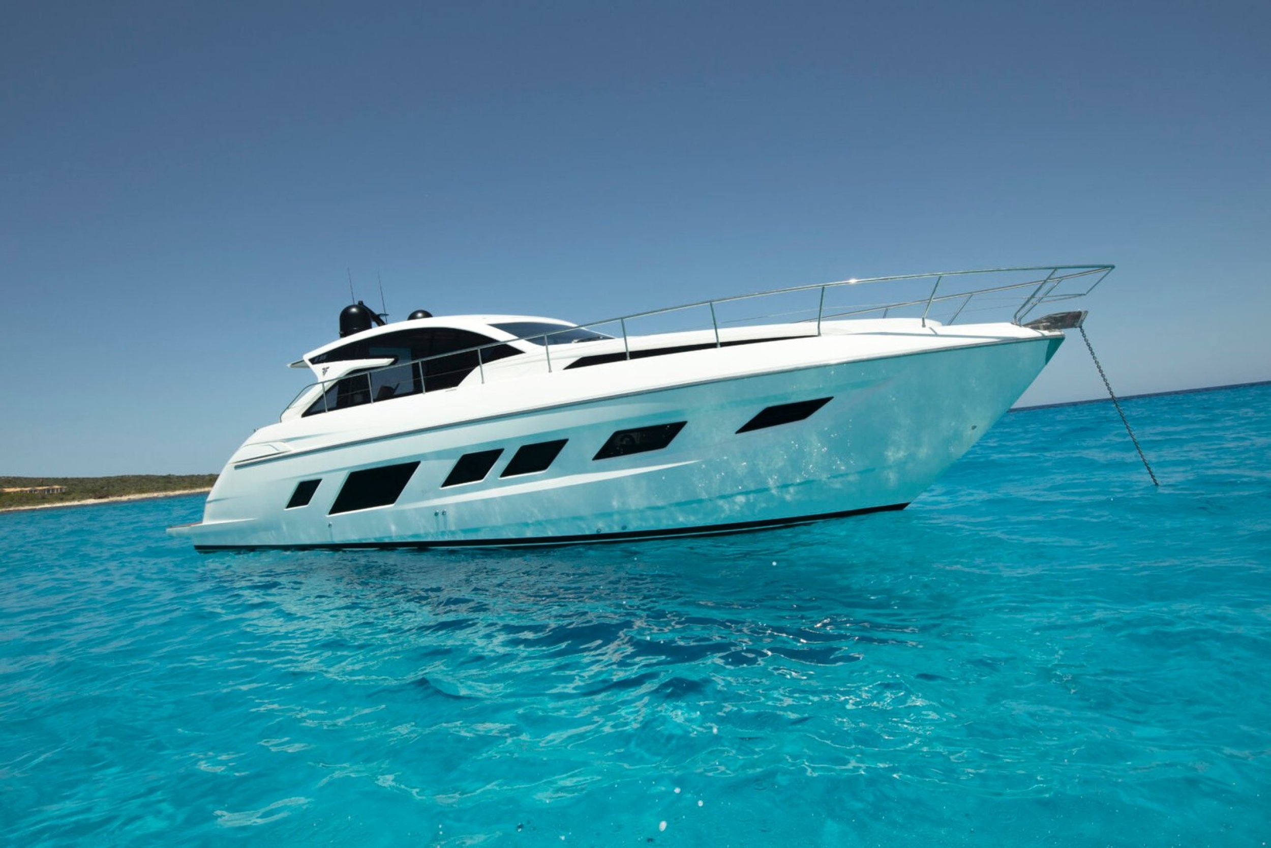 Filippetti Yacht S55 My Smile
