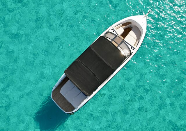 Rand Supreme 27 4