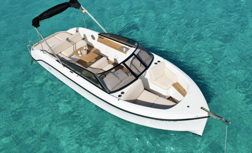 Rand Supreme 27 Just Relax 3