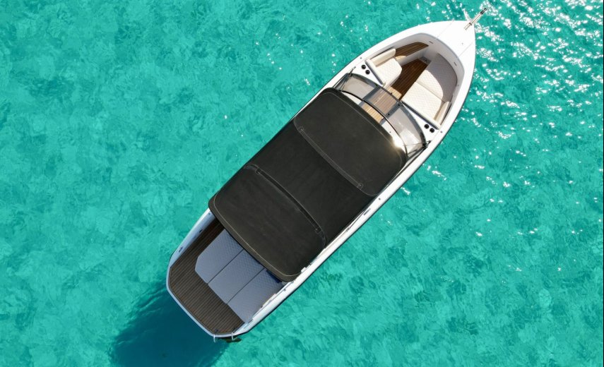 Rand Supreme 27 Just Relax 4
