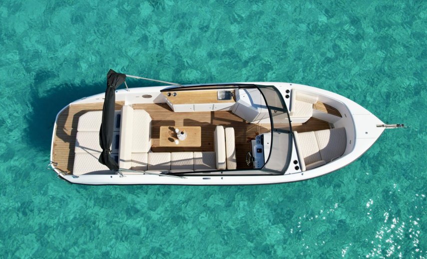 Rand Supreme 27 Just Relax 2