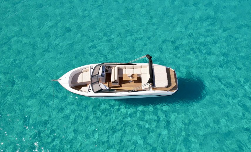 Rand Supreme 27 Just Relax 5