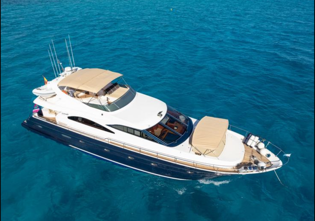 Astondoa 72