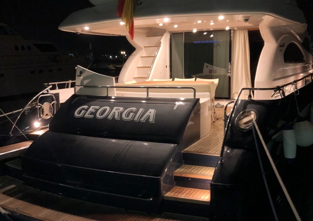 Astondoa 72
