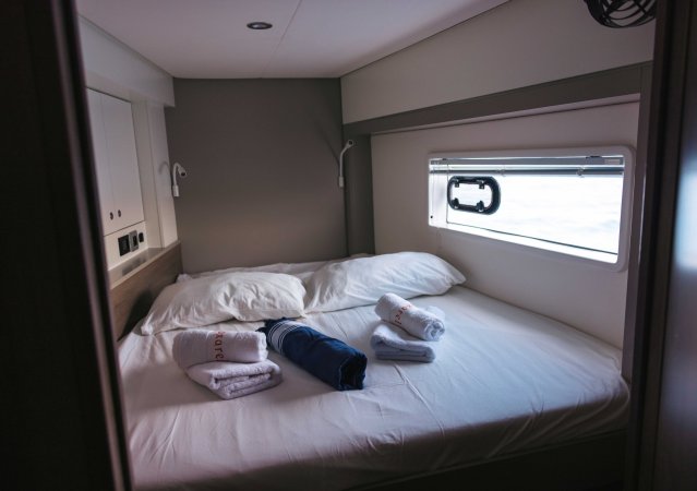 Bali Catamarans 4.2 Loxarel