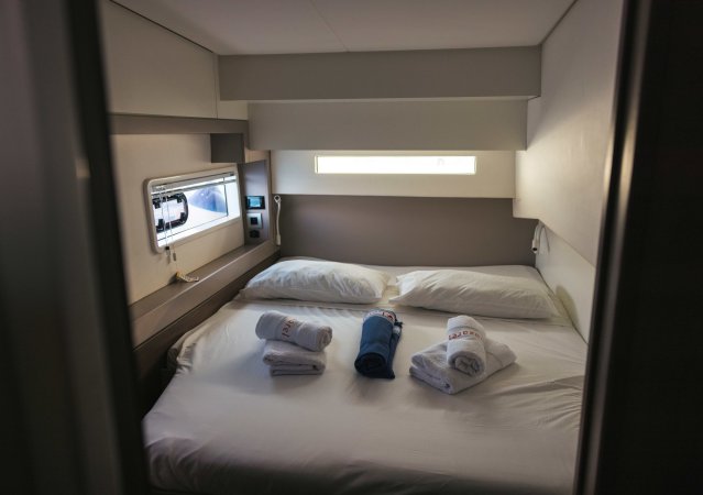 Bali Catamarans 4.2 Loxarel