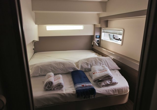 Bali Catamarans 4.2 Loxarel
