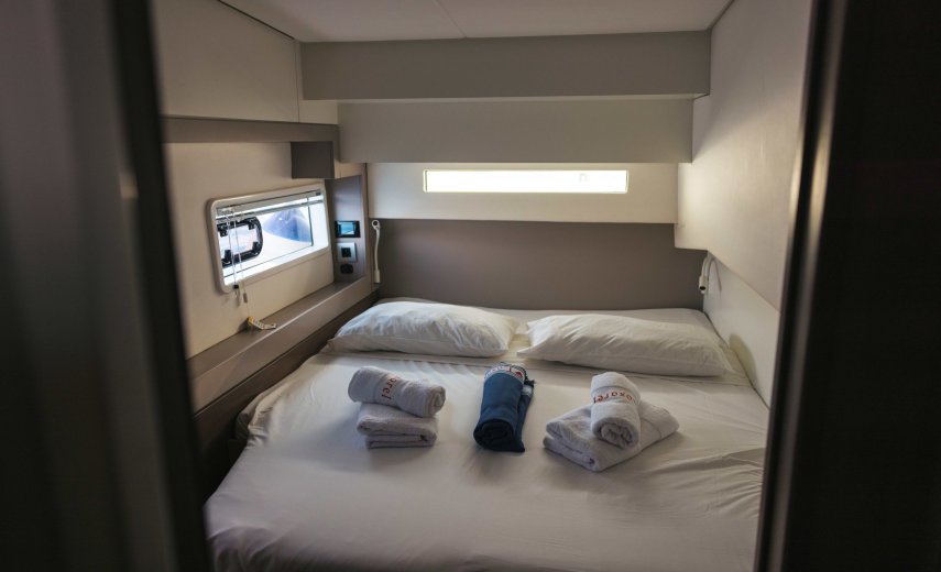 Bali Catamarans 4.2