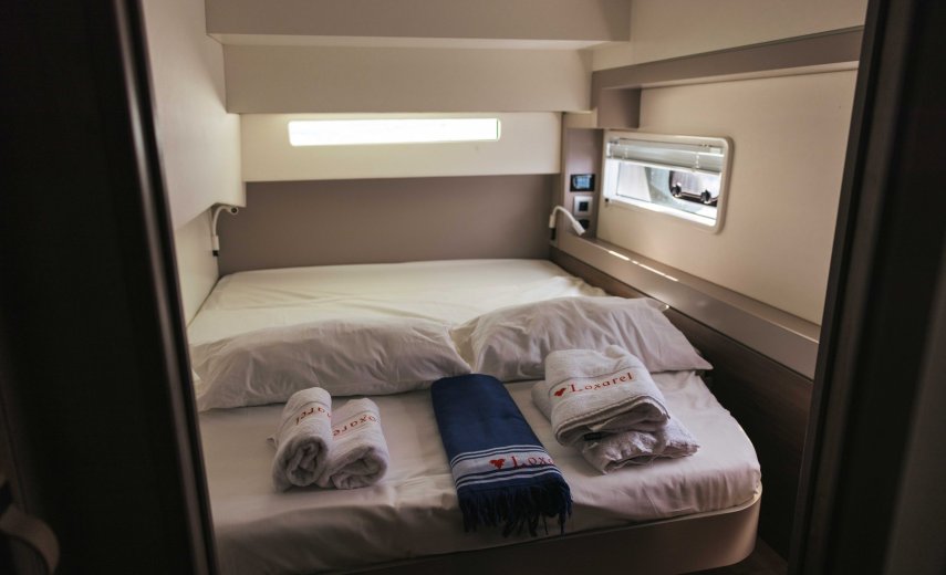 Bali Catamarans 4.2