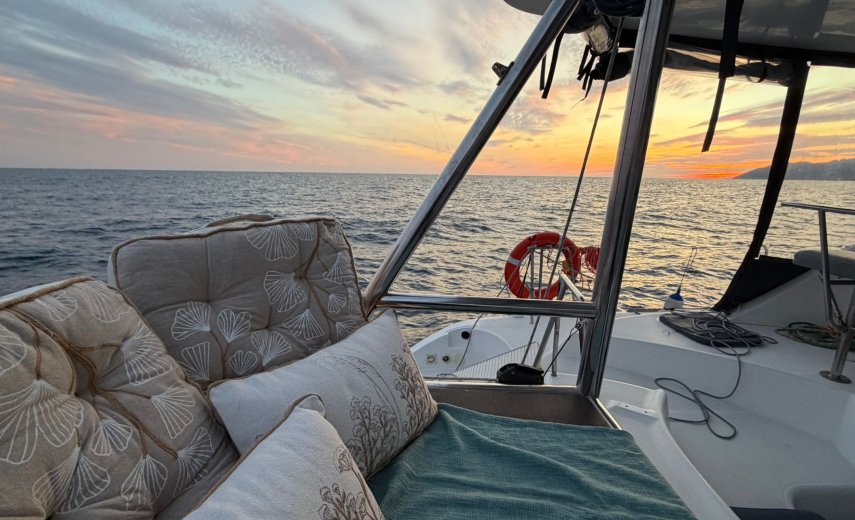 Lagoon 380 S2