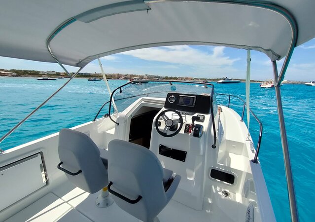 Beneteau FLYER 8
