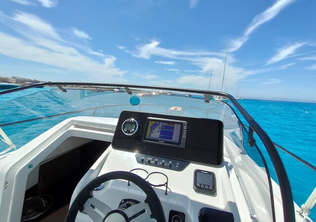 Beneteau FLYER 8