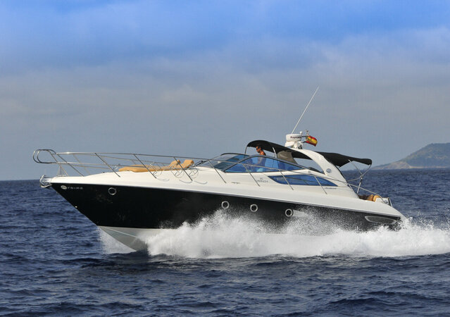 Cranchi 43 Mediterranée