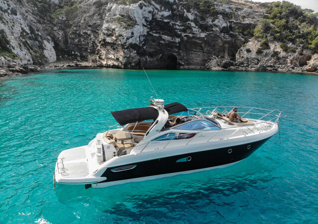 Cranchi 43 Mediterranée