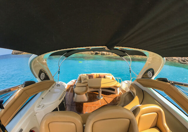 Cranchi 43 Mediterranée