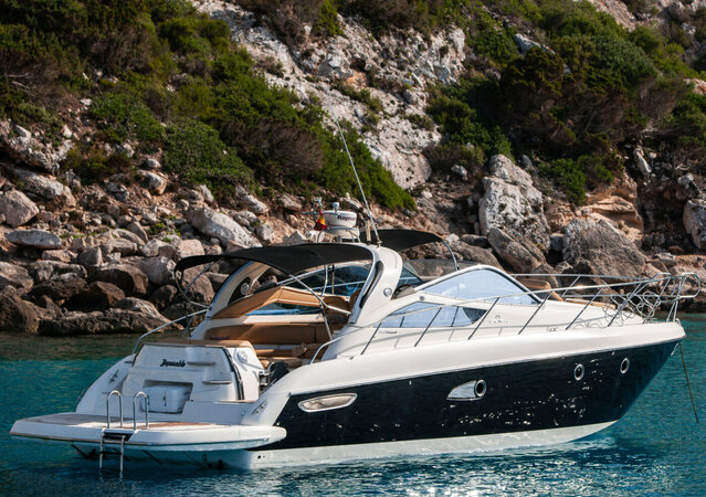 Cranchi 43 Mediterranée