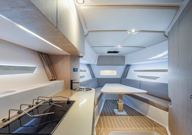 Gulf Craft ORYX 379
